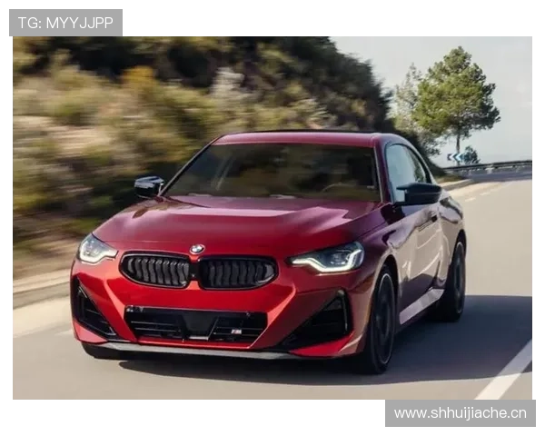 2.0T 306马力！宝马两厢小钢炮回归 配四驱系统及专属调校！